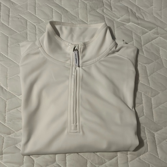 Vineyard Vines Women’s Performance Palmetto 1/4 Zip -XL NWT - Picture 2 of 8